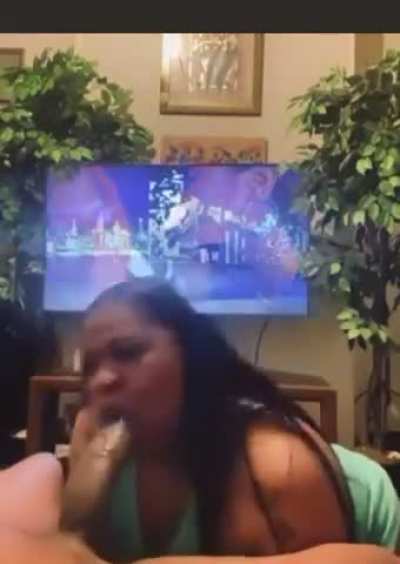 She&rsquo;s going crazy what&rsquo;s her @ or who&rsquo;s video is this?