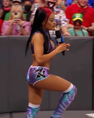 Zelina Vega