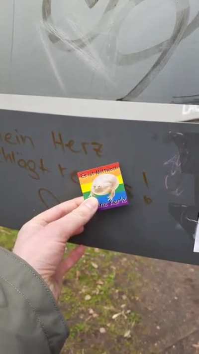 Ich❤iel