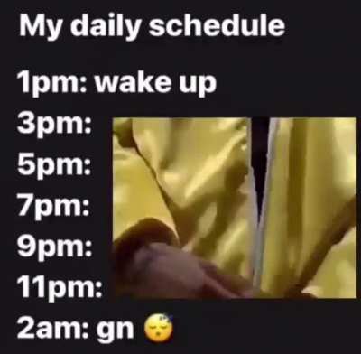 The Pinkman Routine 💪