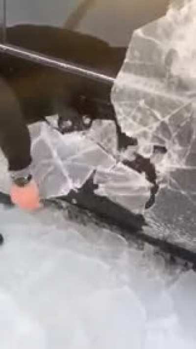 The Daily Blyat: Ice Age. Переводить заголовк не стал. )