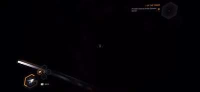 I have no clue why I jumped, or how I managed to do this.