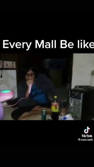 mall announcement sound &eth;