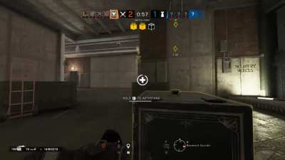 These are what you call happy accidents