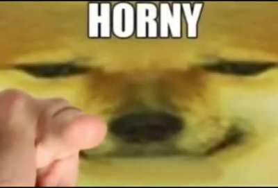 Horny