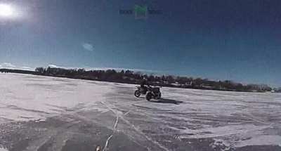 This video turned out better than what they originally planned.