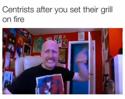 Crybabies