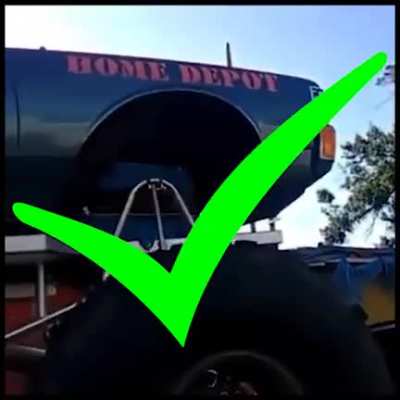 Good car