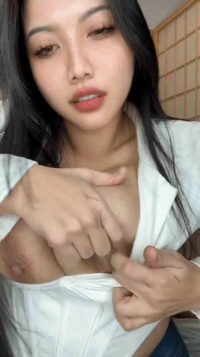 Not on birth control, would you pull out? (OC)