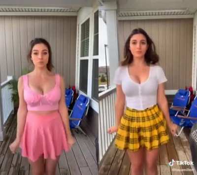 Skirt 2