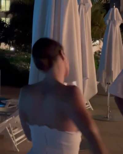 Alba Baptista 😍