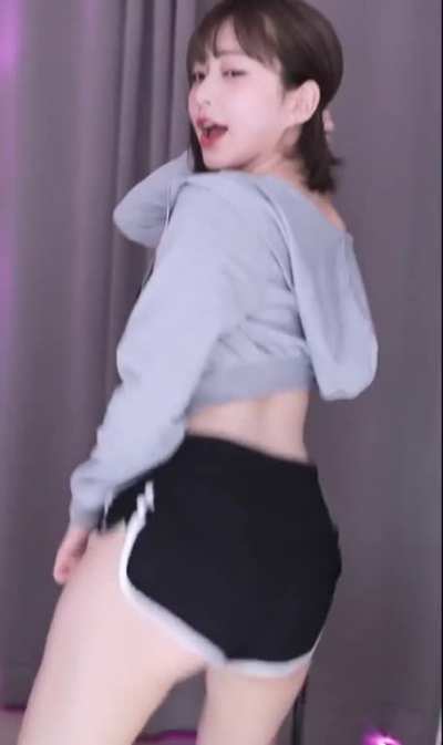 Asian Girl
