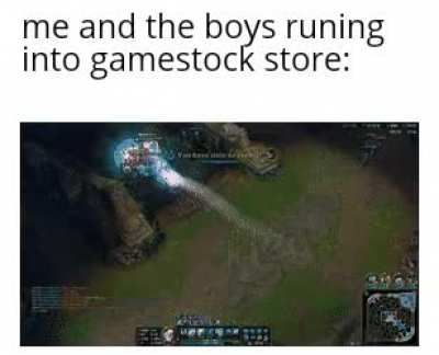 That's true xd