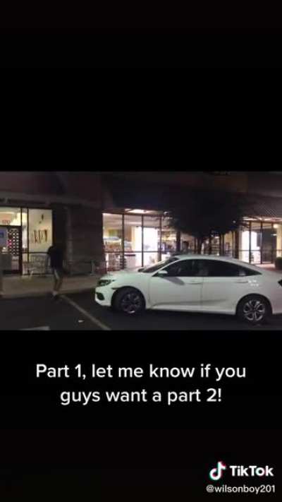 These guys did a shot for shot remake of the Pizza Delivery episode from Spongebob and it&rsquo;s hilarious