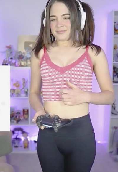 Que rico la tiene😍