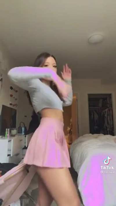 Cute skirt