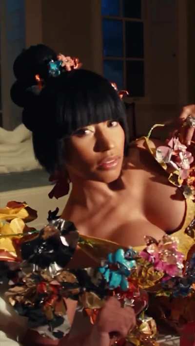 Nicki Minaj