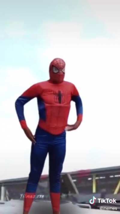 Nunca hab&iacute;a visto esta versi&oacute;n 😳