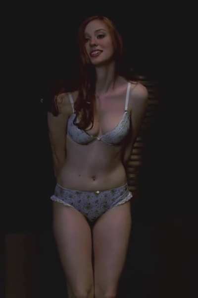 Deborah Ann Woll - True Blood