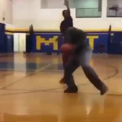 This some shit I could see Davis doing