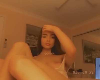 Bet no one will even watch this 🙄🥺 [18]