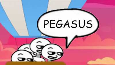 Its him guys I've found him