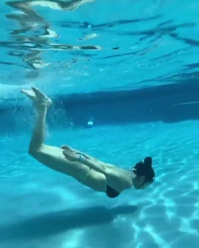 Kwon Eunbi 💦🥵