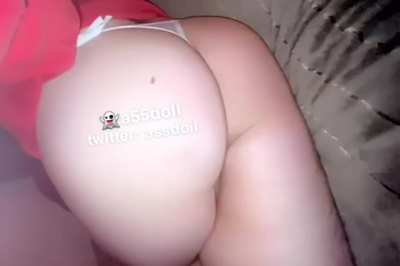 🍑 cheeks