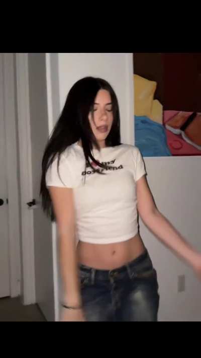 Tiktok April 2025