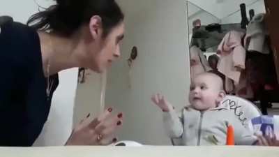 Angelina la tiene clarísima