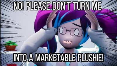 Bo Plushie when?