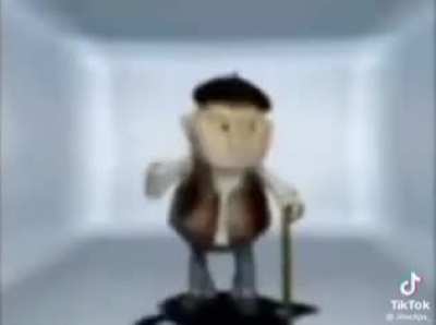 pobre paco