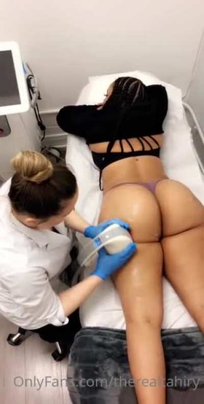Too much ASS bruh