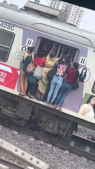 Sprite of Mumbai