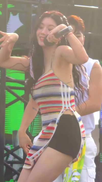 Kwon Eunbi