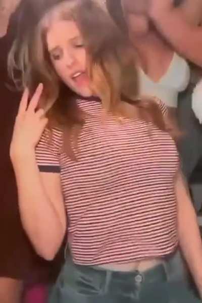 "bathroom party" loop