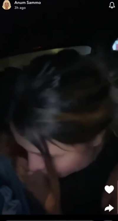 Anum sammo 