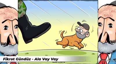 Ala vay vay vay Armenia good bye