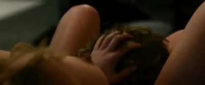 Sydney Sweeney Sex Scene in The Voyeurs