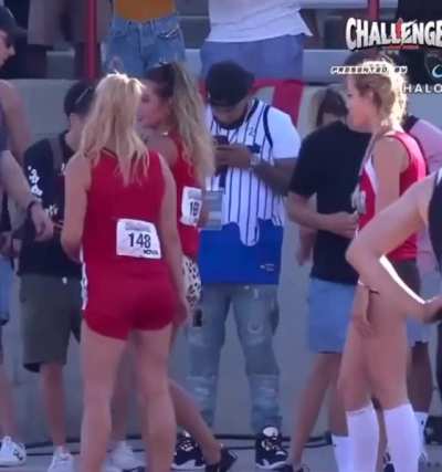 Slow Mo Jiggle