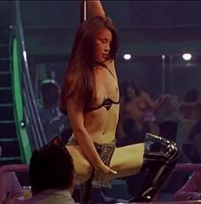 Lucy Liu