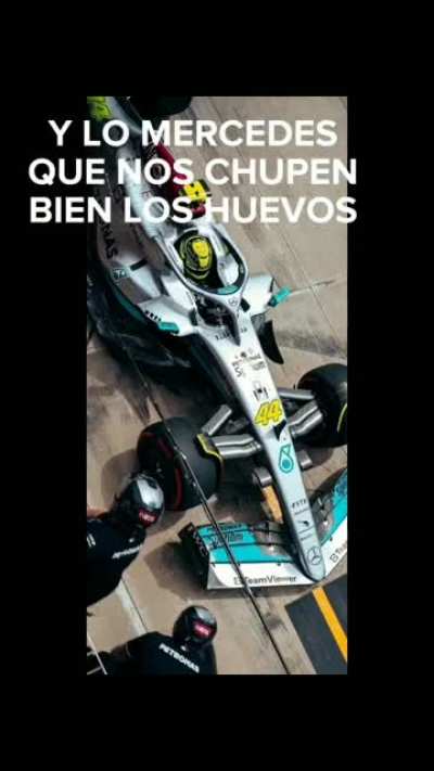 No me gusta el tc