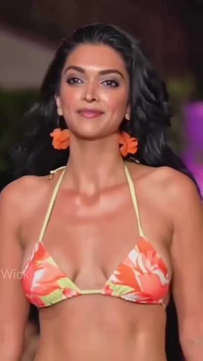 Deepika Padukone 