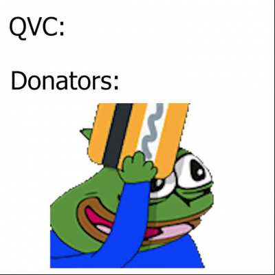 PepegaCredit Clap