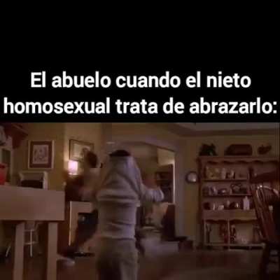 Como homosexual,confirmo