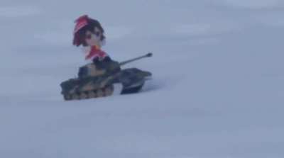 POR LA MADRE PATRIA