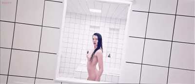 Margaret Qualley - The Substance (2024)