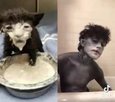 an interesting title here