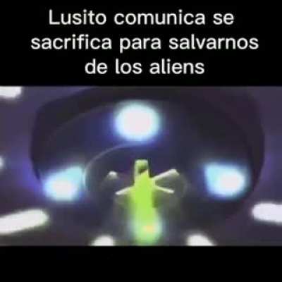 Fue un grande