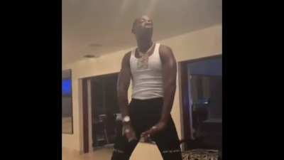 Jdot Snapped on this bitch.🔥🔥